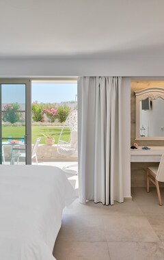 Hotel White Pearls-Adults Only Luxury Suites (Kos by, Grækenland)