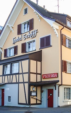 Hotel Schiff (Horn, Suiza)