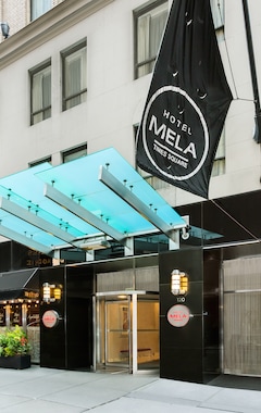 Hotelli Hotel Mela Times Square (New York, Amerikan Yhdysvallat)