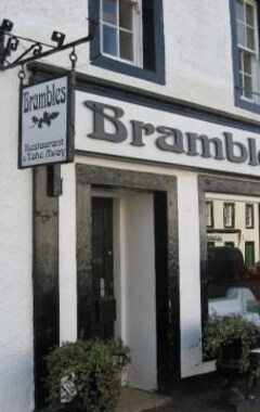 Hotel Brambles Of Inveraray (Inveraray, Storbritannien)
