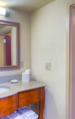 Hotel Hampton Inn & Suites Fort Myers-Colonial Boulevard (Fort Myers, USA)