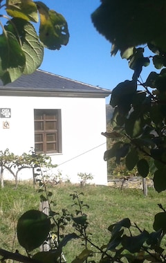 Casa Rural De Alquiler Integro La Cantina De Villarmayor-Asturias (Grandas de Salime, Espanja)