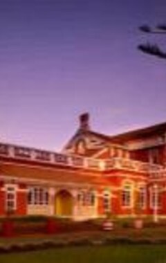 Hotelli Welcome Heritage Ferrnhills Royaal Palace (Udhagamandalam, Intia)