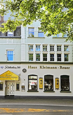 Hotelli Haus Kleimann-Reuer (Gladbeck, Saksa)