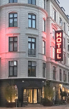 Ibsens Hotel (København, Danmark)