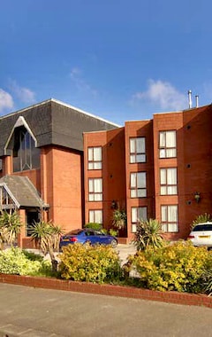 The Hillcrest Hotel (Widnes, Reino Unido)