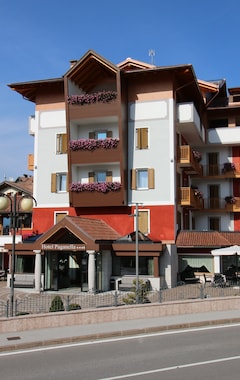 Hotel Paganella (Andalo, Italia)