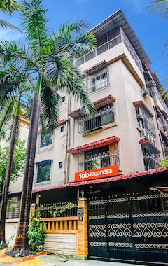 Hotel FabExpress Aishwarya Vashi (Navi Mumbai, India)