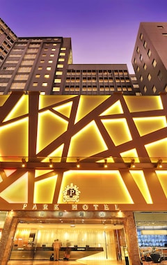 Hotelli Park Hotel Hong Kong (Hong Kong, Hong Kong)