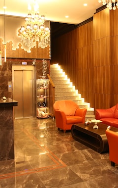 Hotel Classes Boutique (Istanbul, Tyrkiet)