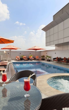 Hotel Ramada by Wyndham Dubai Deira (Dubai, Forenede Arabiske Emirater)