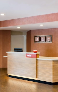 Hotelli Towneplace Suites By Marriott Orlando Downtown (Orlando, Amerikan Yhdysvallat)