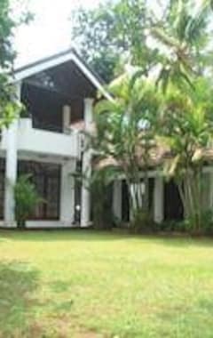 Hotel Villa Taprobane (Negombo, Sri Lanka)
