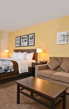 Hotel Baymont by Wyndham Grand Forks (Grand Forks, EE. UU.)