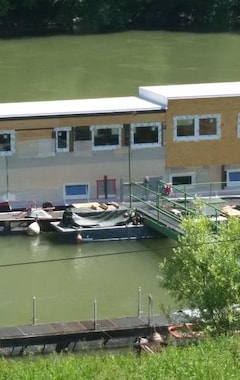 Hotel Sportboot Lorenzo (Bornheim / Rhein, Alemania)