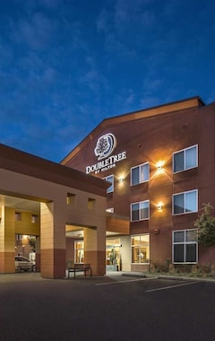 Hotelli DoubleTree by Hilton Hotel Olympia (Olympia, Amerikan Yhdysvallat)