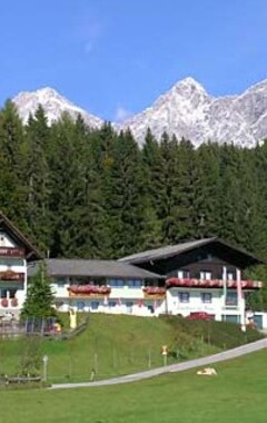 Hotel Tischlberger (Ramsau am Dachstein, Østrig)
