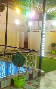 Hotel Revoli (Amritsar, Indien)