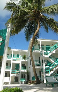 Hotelli Seven Seas Resort (San Pedro, Belize)