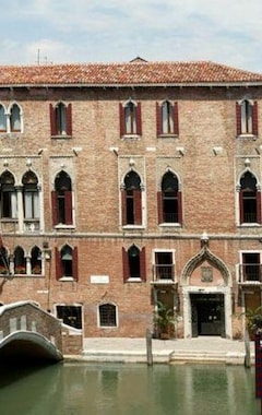 Palazzo Marcello Hotel Al Sole (Venecia, Italia)