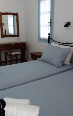 Hotel Horizon Blue (Kini, Grækenland)