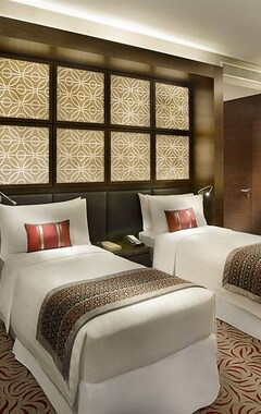 Hotel Four Points By Sheraton Doha (Doha, Qatar)