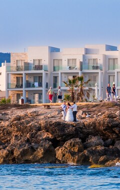 Hotelli Amphora Hotel & Suites (Kato Paphos, Kypros)