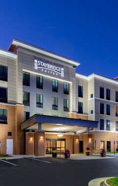 Staybridge Suites Charlottesville Airport, an IHG Hotel (Charlottesville, USA)