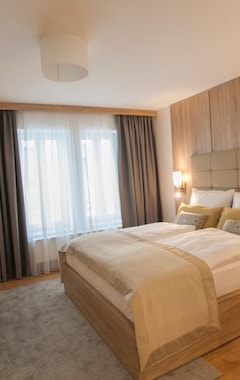 Lejlighedshotel Aparthotel Cosy (Stuttgart, Tyskland)