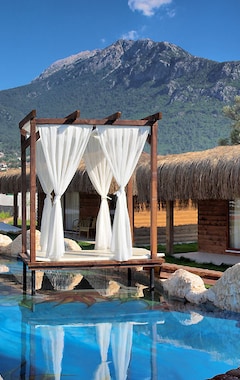 Hotel Sahra Su Holiday Village & Spa (Oludeniz, Turquía)