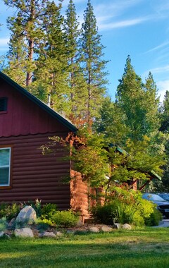 Hotel Yosemite Riverside Inn (Groveland, USA)