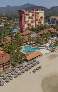 Hotel Holiday Inn Resort Ixtapa All-Inclusive (Ixtapa, México)