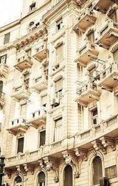 Hotelli Hotel Grand Royal (Kairo, Egypti)