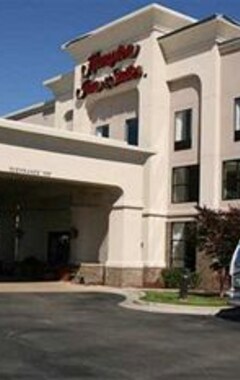 Hotel Hampton Inn & Suites Detroit Sterling Heights (Sterling Heights, USA)