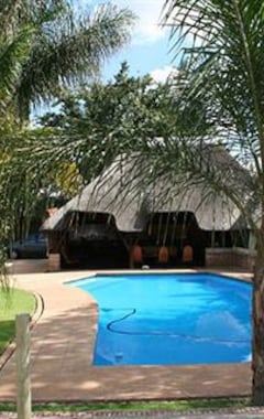 Hotel Sunrock Guesthouse (Kempton Park, Sydafrika)