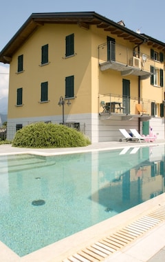 Hele huset/lejligheden Bellagio Sun Apartment (Bellagio, Italien)