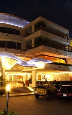 Hotel Homm Bliss Southbeach Patong (Patong Beach, Tailandia)