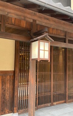 Hotelli Ibis Styles Kyoto Shijo (Kyoto, Japani)
