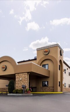 Hotel Motel 6 Minot, Nd (Minot, USA)