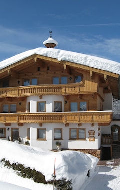 Hotelli Achentaler Landhaus (Pertisau, Itävalta)