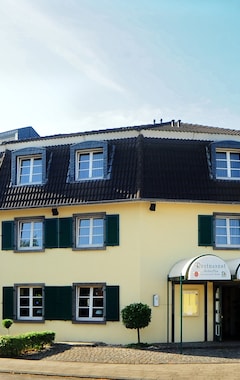 Hotelli Hotel Pontivy (Wesseling, Saksa)