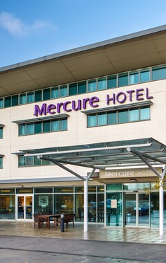 Hotel Mercure Sheffield Parkway (Rotherham, Reino Unido)