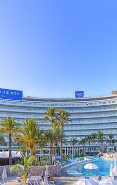 Hotelli Gloria Palace San Agustin Thalasso & Hotel (San Agustín, Espanja)
