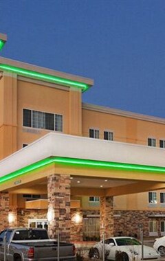 Hotel La Quinta by Wyndham Tulsa - Catoosa (Catoosa, USA)