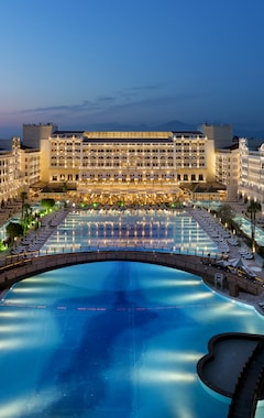 Hotel Titanic Mardan Palace (Antalya, Tyrkiet)