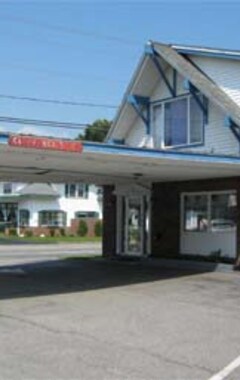 Motel Relax Inn (Brunswick, USA)