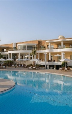 Hotel Club Magic Life Candia Maris Imperial ex Movenpick Resort & Thalasso Crete (Iraklio-Amoudara, Grækenland)