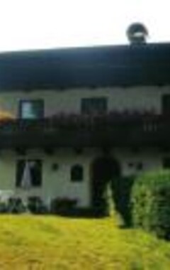 Casa rural Steinerbauer (Flachau, Østrig)