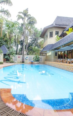 Aparthotel Mimosa Court Apartments (Nairobi, Kenia)