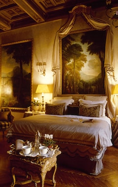 Bed & Breakfast Residenza Napoleone III (Roma, Italia)
